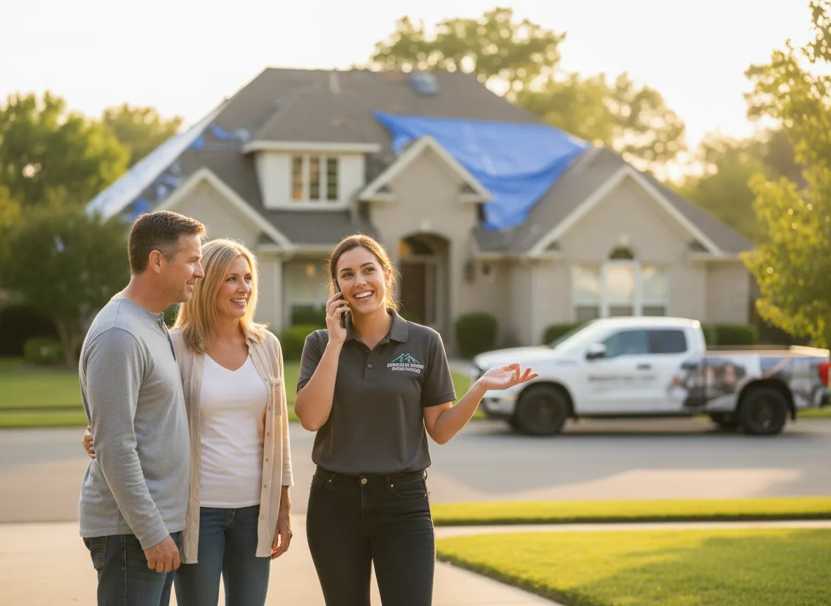 Emergency Roof Repair Warfield, VA FAQs